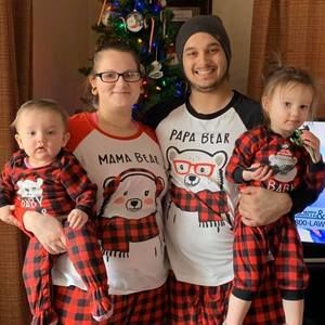 Meet your Posher, Kaitlyn